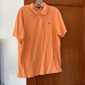 Vineyard Vines men’s short sleeve polo shirt